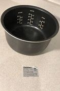 Image result for Cuisinart Rice Cooker Replacement Parts