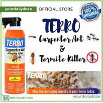 Image result for Terro Carpenter Ant Killer
