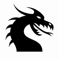 Image result for Dragon Face Icon