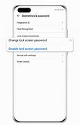 Image result for Change Lock Screen Password iPhone