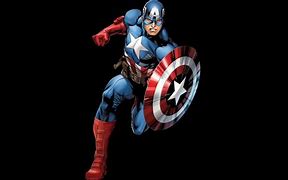 Image result for Captain America Animated Wallpaper