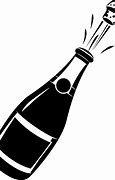 Image result for Champagne Dumangin Black Bottle