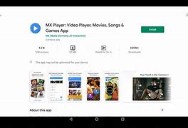 Image result for MX Player Pro Windows 11