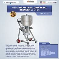 Image result for Industrial Kitchen Blender