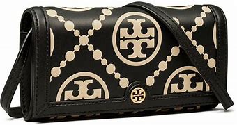 Image result for Tory Burch T Monogram Wallet