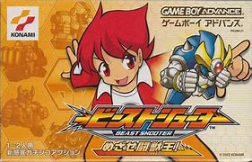 Image result for Game Boy Advance Shooter Games