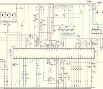 Image result for TV Schematic Circuit Diagram
