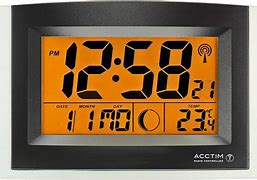 Image result for Acctim Lohne Wall Clock