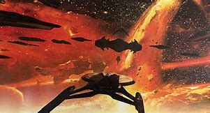 Image result for Star Trek Discovery Battle