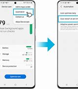 Image result for Samsung Auto Restart Android 13