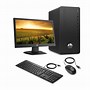 Image result for HP PC Intel Core I5 Tenth Generation