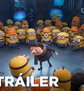 Image result for Los Minions 4