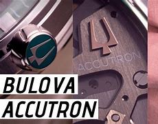 Image result for Bulova Accutron Watch N4