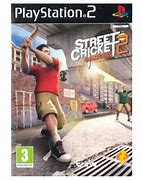 Image result for PS2 Cricket Games