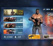 Image result for Game Home Screen