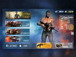 Image result for Gaming Home Screen