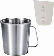 Image result for 1 Liter Measuring Cup
