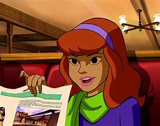 Image result for Scooby Doo Phantosaur