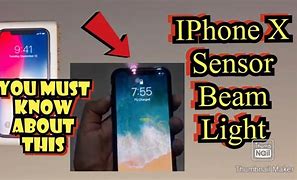 Image result for iPhone XS Light Sensor