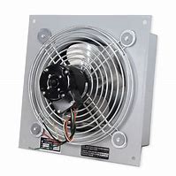 Image result for Direct Drive Wall Exhaust Fans
