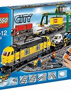 Image result for All LEGO Train Sets