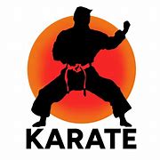 Image result for Karate Logo Design