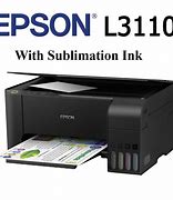 Image result for Printer Epson L3110