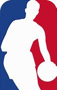 Image result for NBA Logo Small