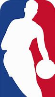 Image result for NBA Logo No Background