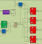 Image result for RS485 Half-Duplex Wiring