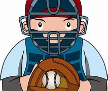 Image result for Play Ball Cartoon Umpire