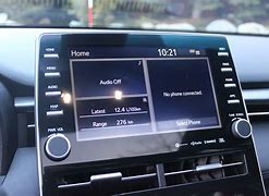 Image result for 2019 Toyota Avalon XSE Hook Phone to View Maps