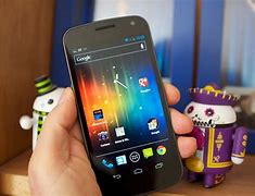 Image result for Google Samsung Galaxy Nexus