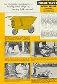 Image result for Electric Power Wheelbarrow