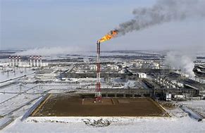 Image result for Russian Oil Industry