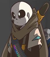 Image result for SoulLess Ink Sans