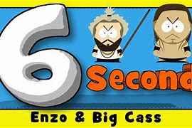 Image result for Enzo Cartoon
