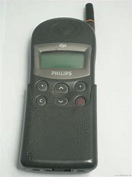 Image result for Philips Diga Mobile Phone