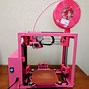 Image result for 3D Printer in a PC Case