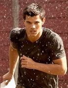 Image result for Taylor Lautner Breaking Dawn