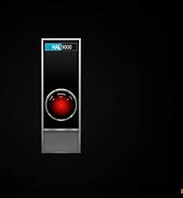 Image result for HAL 9000 iOS