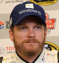 Image result for NASCAR Dale Earnhardt Car