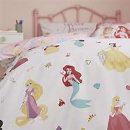 Image result for Disney Princess Duvet Cover