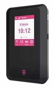 Image result for T-Mobile Wi-Fi Hotspot Device