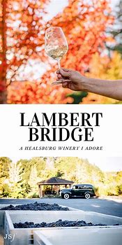 Image result for Lambert Bridge Cabernet Sauvignon 500%B0