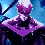 Image result for Nightwing Background