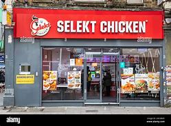Image result for Chicken Fast Food Logo