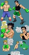 Image result for Punch Out Memes