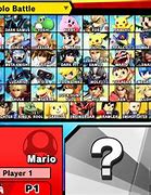 Image result for Super Smash Bros Unlocking Characters