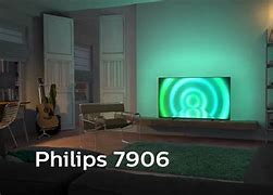 Image result for Reset Button Phillips Amber Light TV